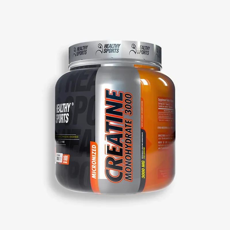 CREATINE MICRONIZED 100 SERVICIOS