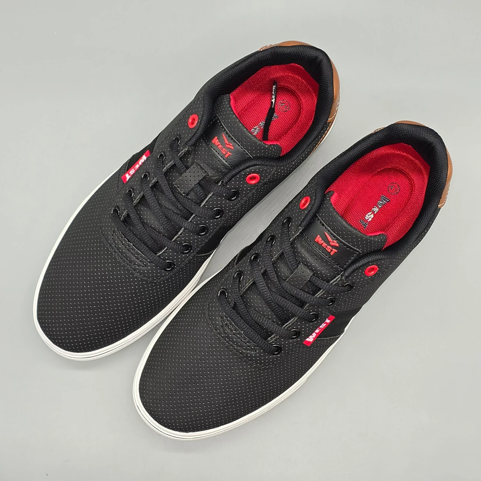 WEST URBAN  4
