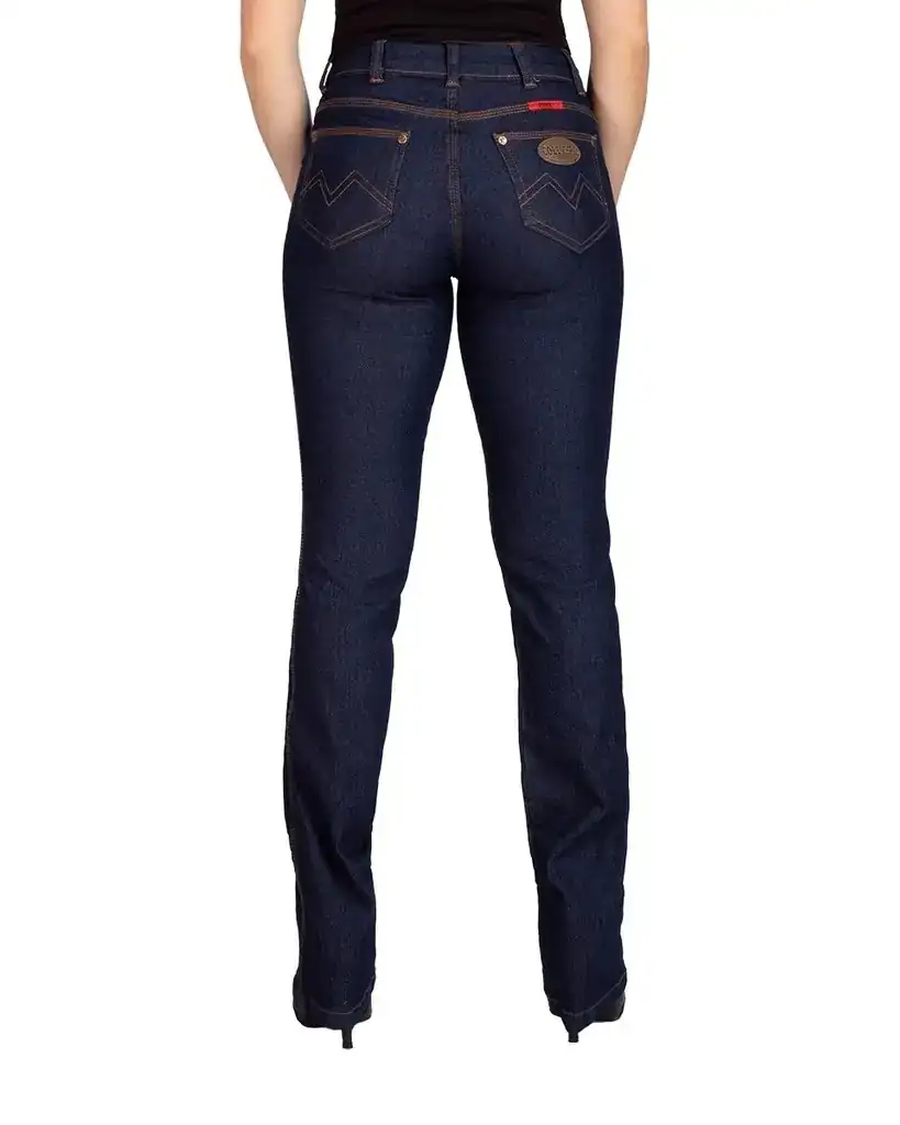 Calça Jeans Country  3
