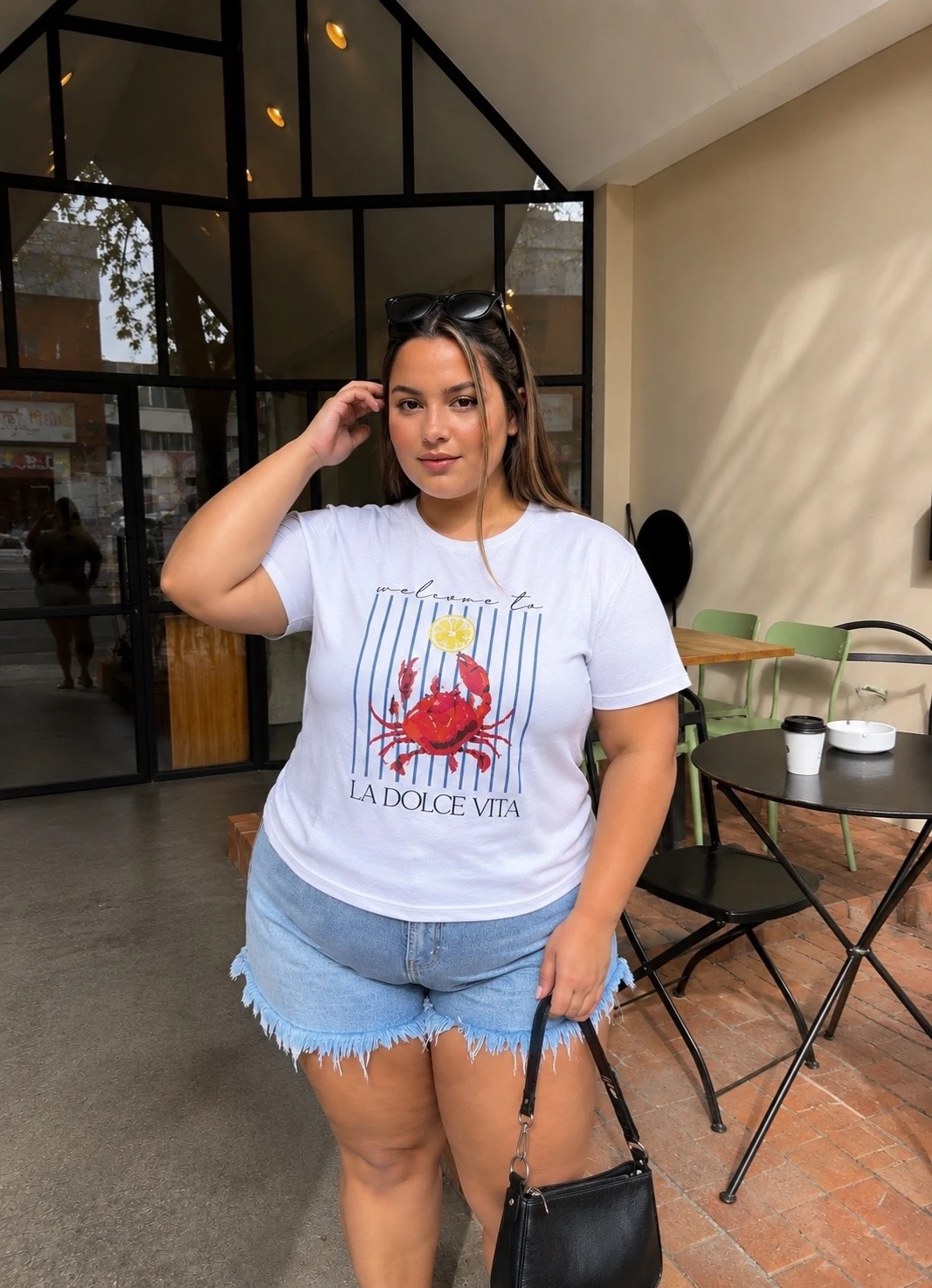 REMERAS XXL ALGODON 100% 5