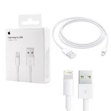 CABLE IPHONE USB A IPHONE