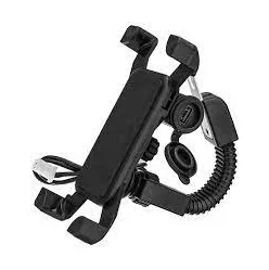 CARGADOR USB C/SOP.CELULAR - [HADA] - 38491