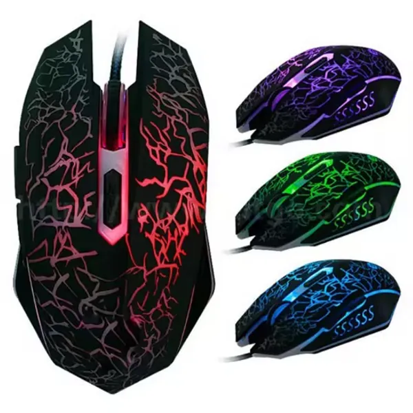 MOUSE