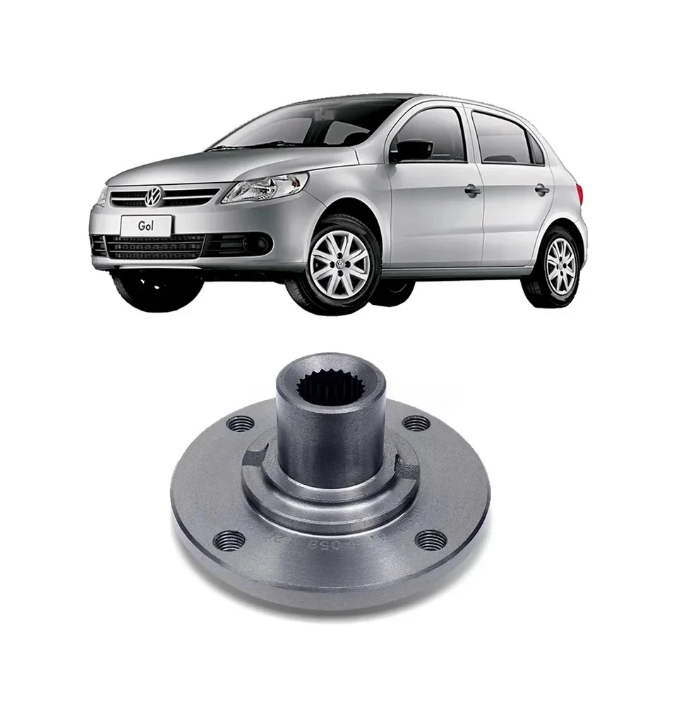 Masero delantero Vw Gol / Parati / Saveiro / Santana 
