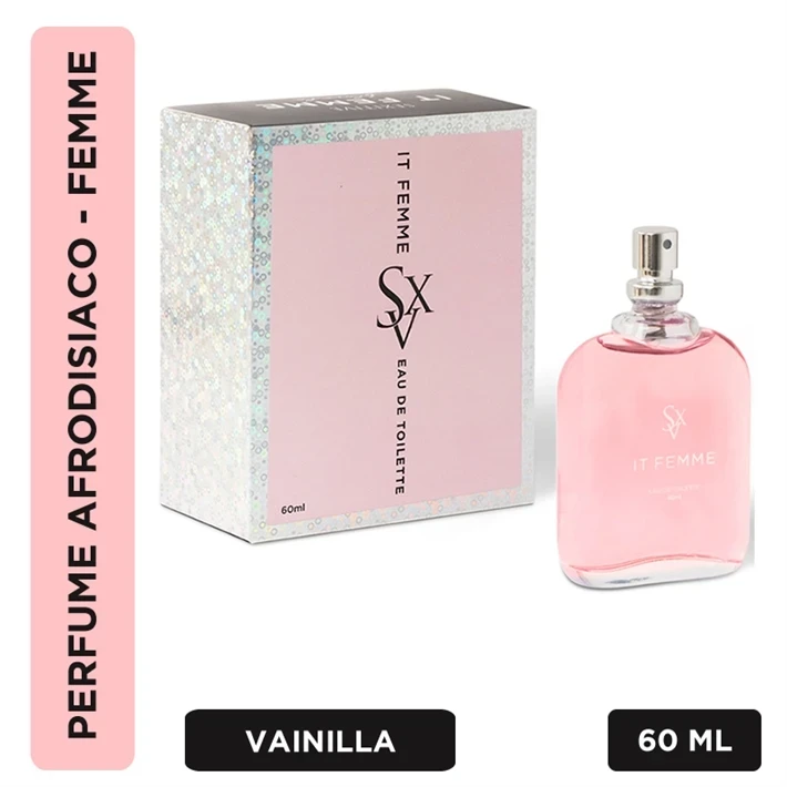 Perfume It Femme - 60ml