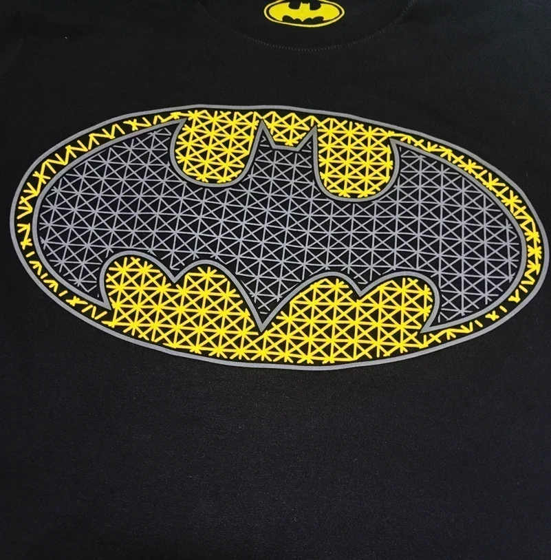 Batman (S-M) 2