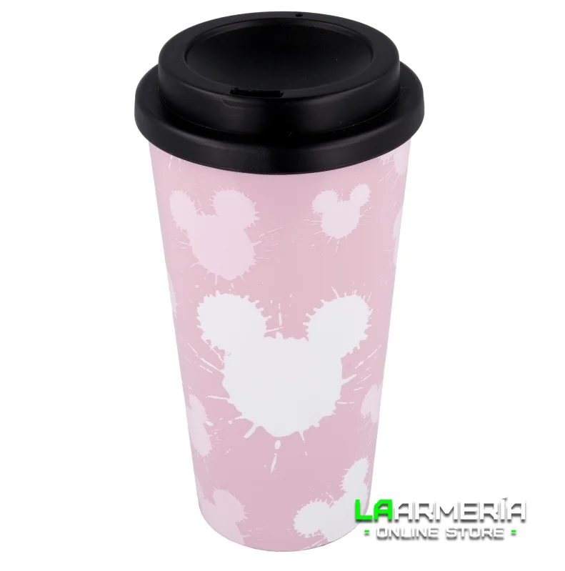 Mug Mickey Mouse 520ml.
