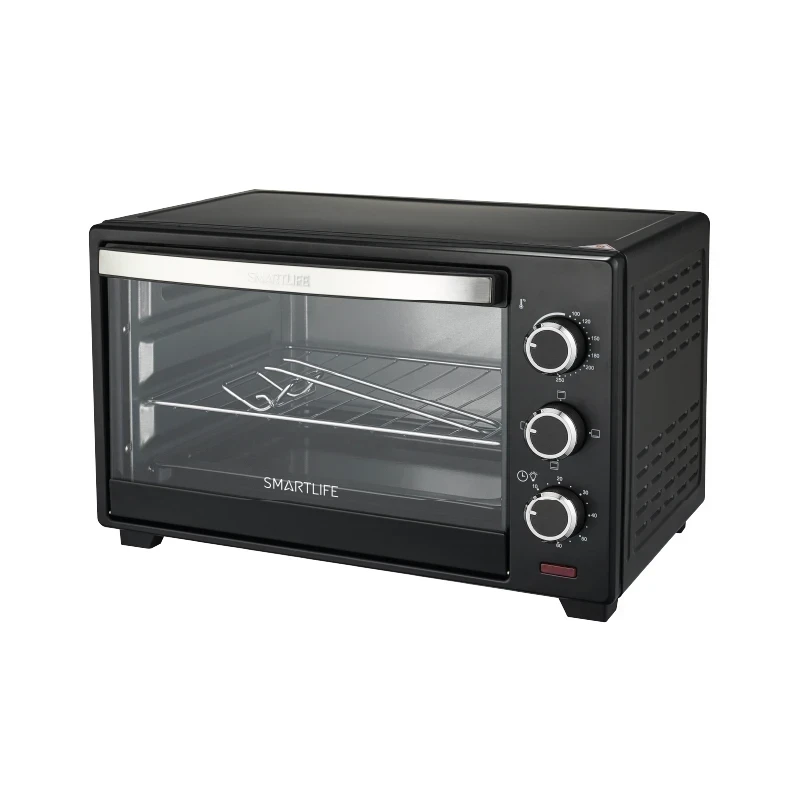 Horno Electrico 30L con 𝙎𝙈𝘼𝙍𝙏𝙇𝙄𝙁𝙀