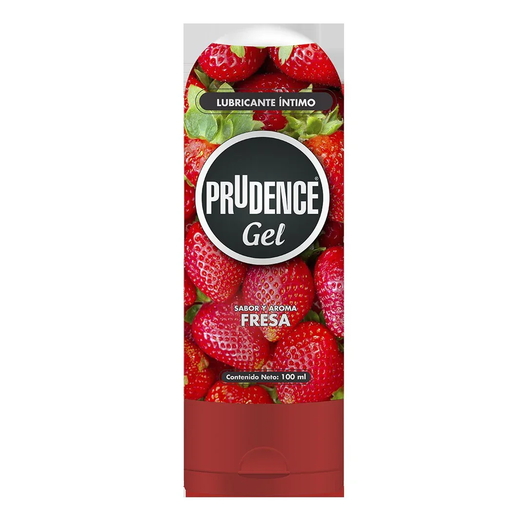 Gel Sabor y Aroma Fresa 2