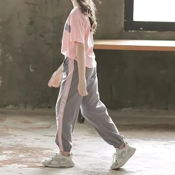 CONJUNTO BASIC NIÑA 3
