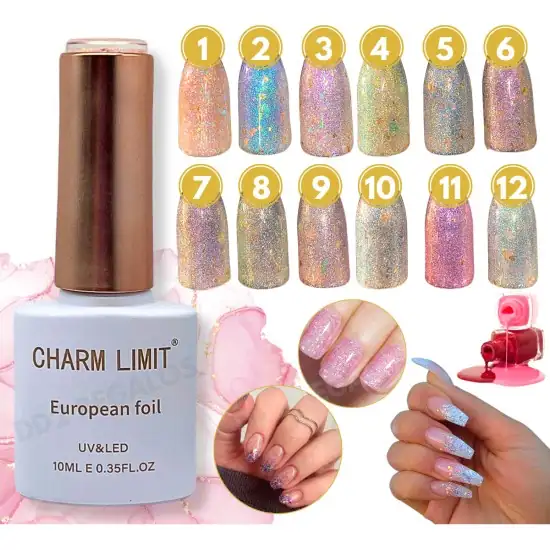 Esmalte european