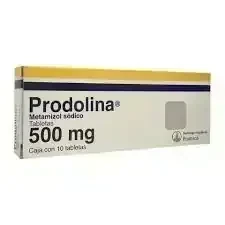 Prodolina