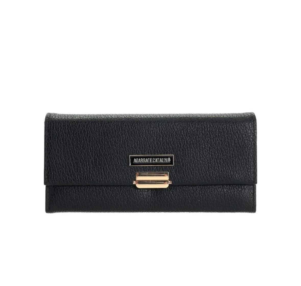 BILLETERA AGARRATE CATALINA FICHERO RFID PU 2