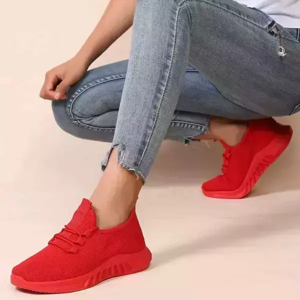 Tenis para dama  2