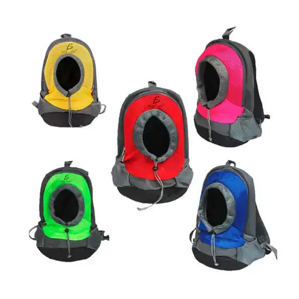 Mochila Cangurera Transportadora  4