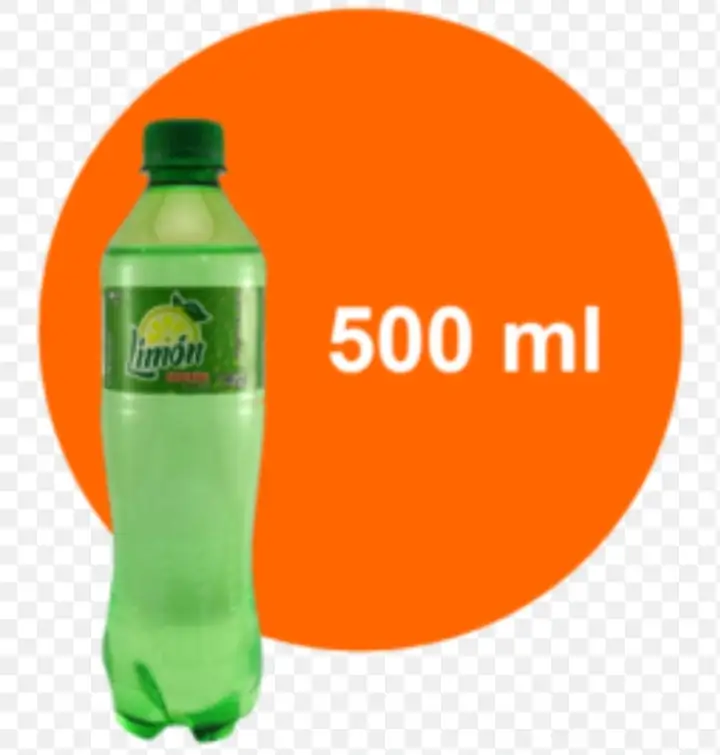 Gaeosa cassinelli limón