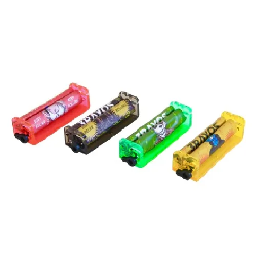 Maquina De Armado 3 Rayos 