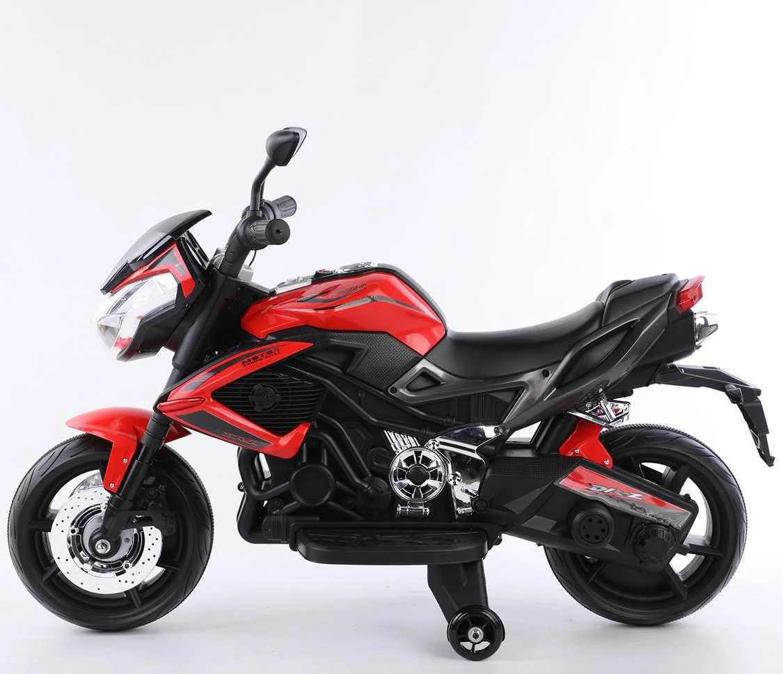 Speed Moto Para Niña Niño 1 a 8 años 7