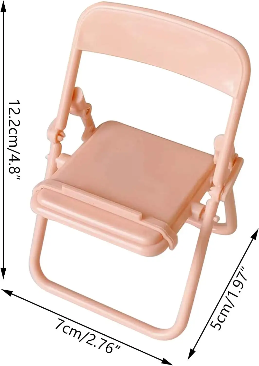 Silla porta celular #4 Melon 2