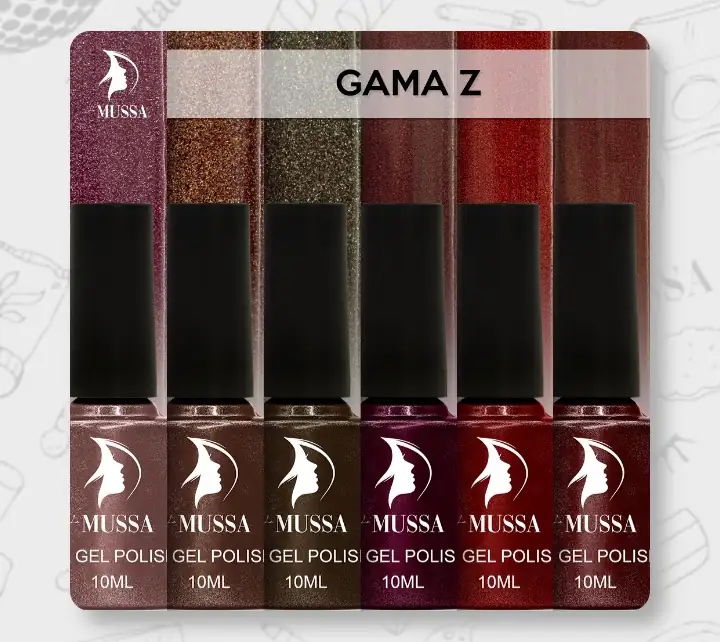 Gama Z