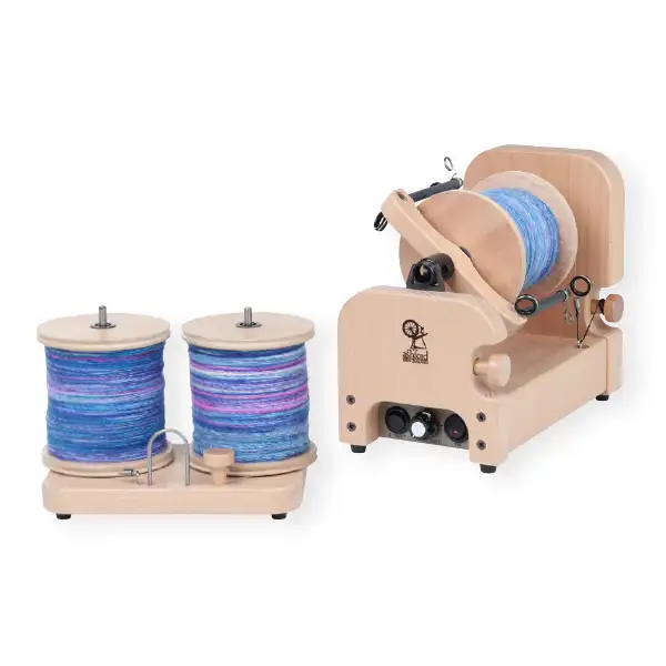 E-SPINNER 3 HILADORA ELECTRICA  4
