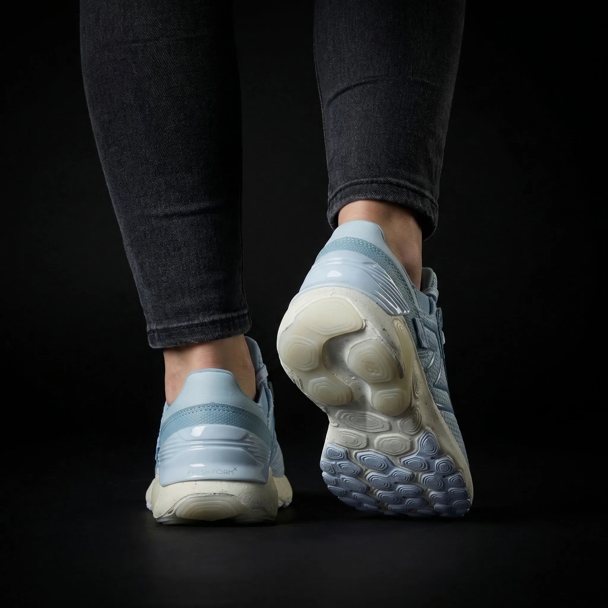 ZAPATILLAS NEW BALANCE FRESH FOAM X 1440 DE MUJER 4
