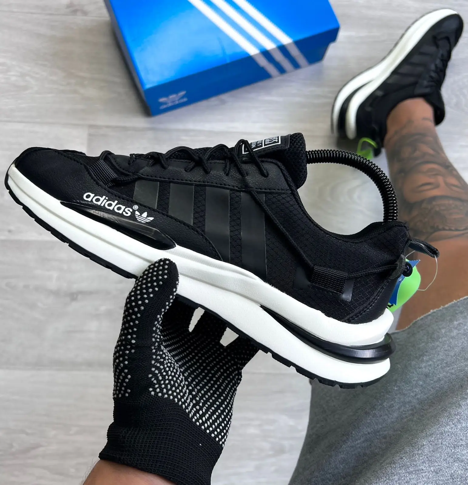 ADIDAS CX AAA