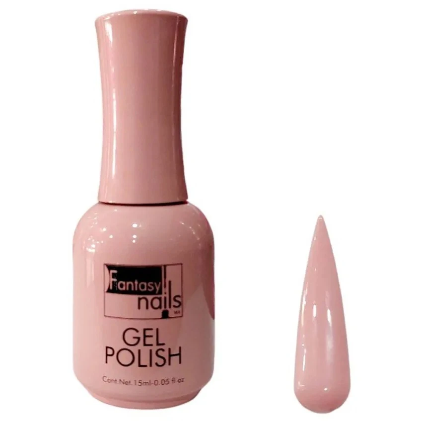 GEL PINKIE FANTASY NAILS