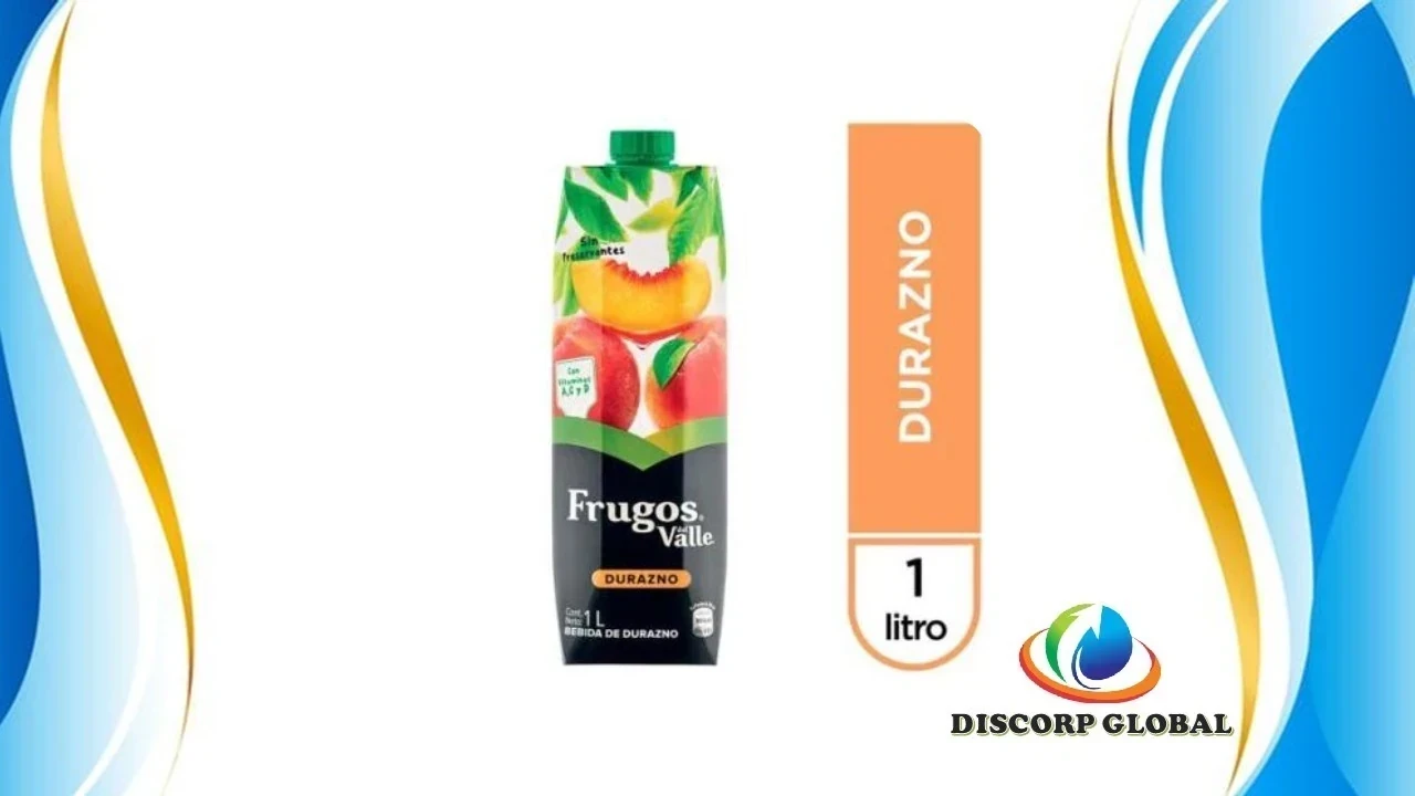 FRUGOS DEL VALLE 0.970 ML