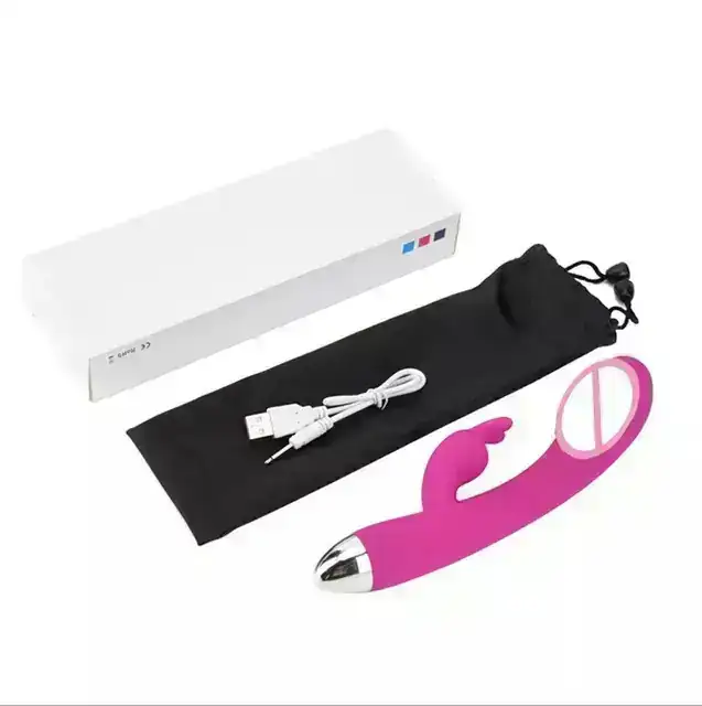Happy vibrador Vi009 2