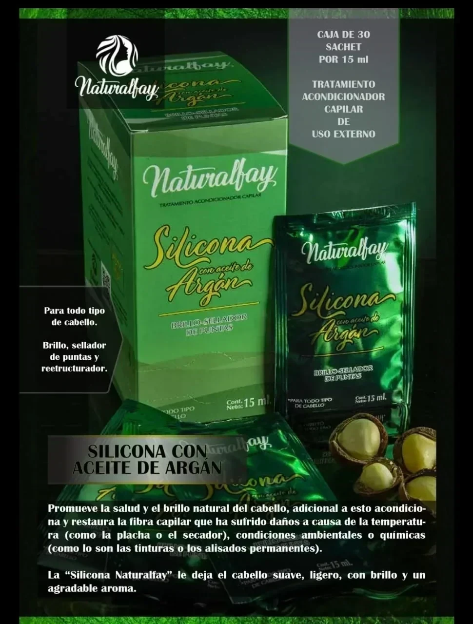 natural fay silicona  capilar aceite de argan con tapa sobre x15 ml.jpg
