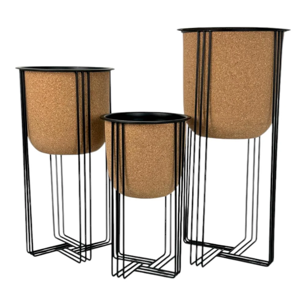 JG POTES 3PZ 28X28X60CM