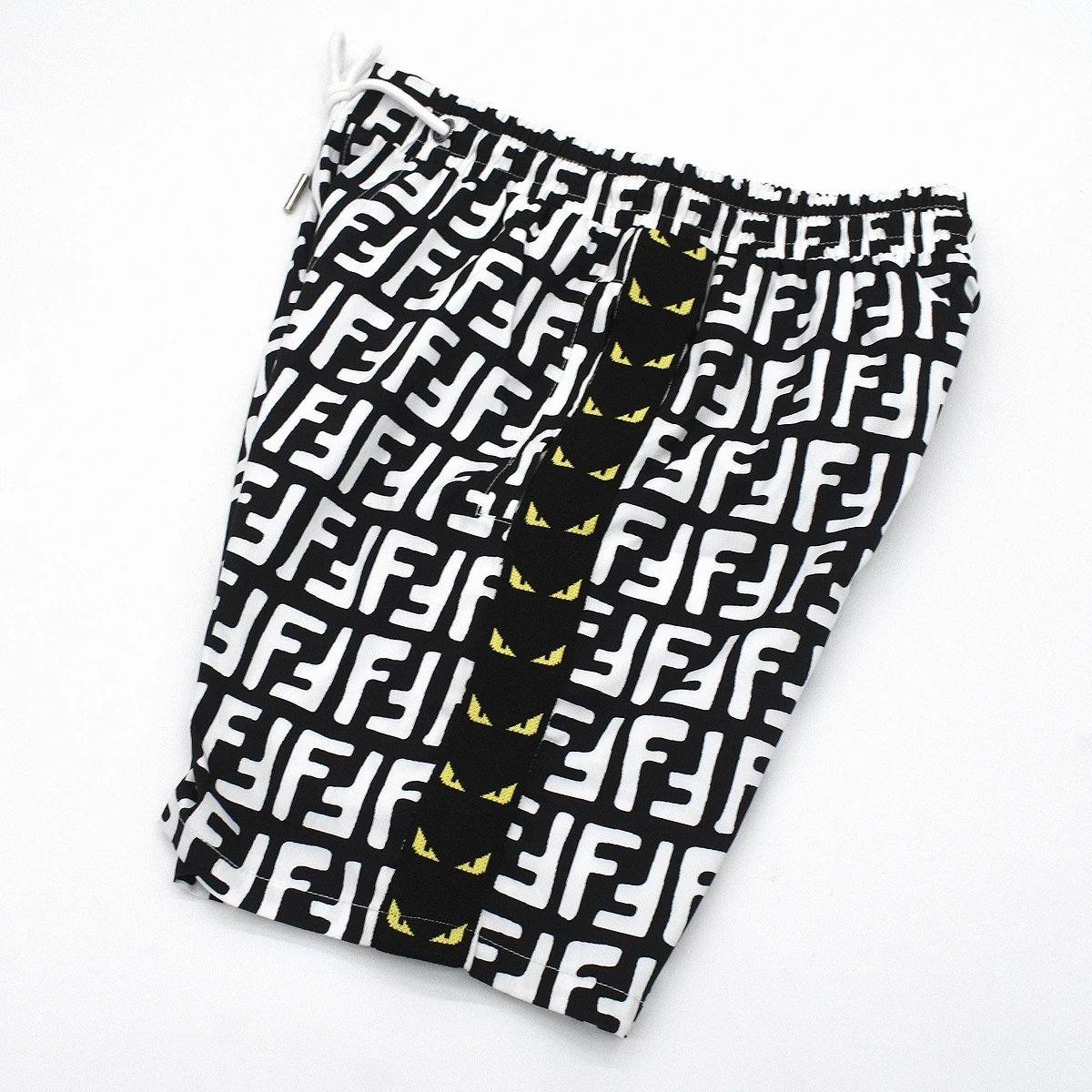 Short de Baño Fendi 2