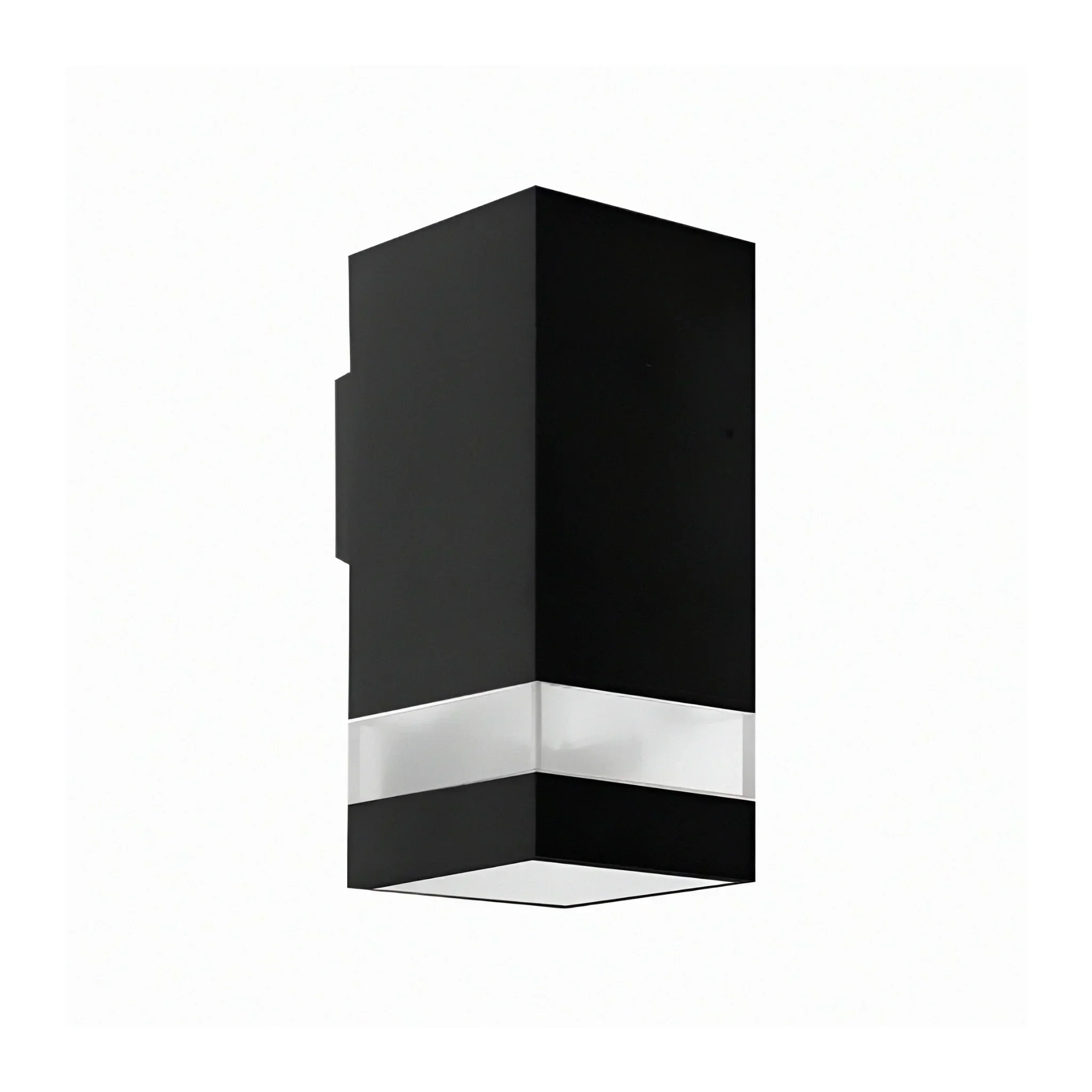 APLIQUE LED ANTAR SINGLE SQ 9W LUZ CALIDA 3000K