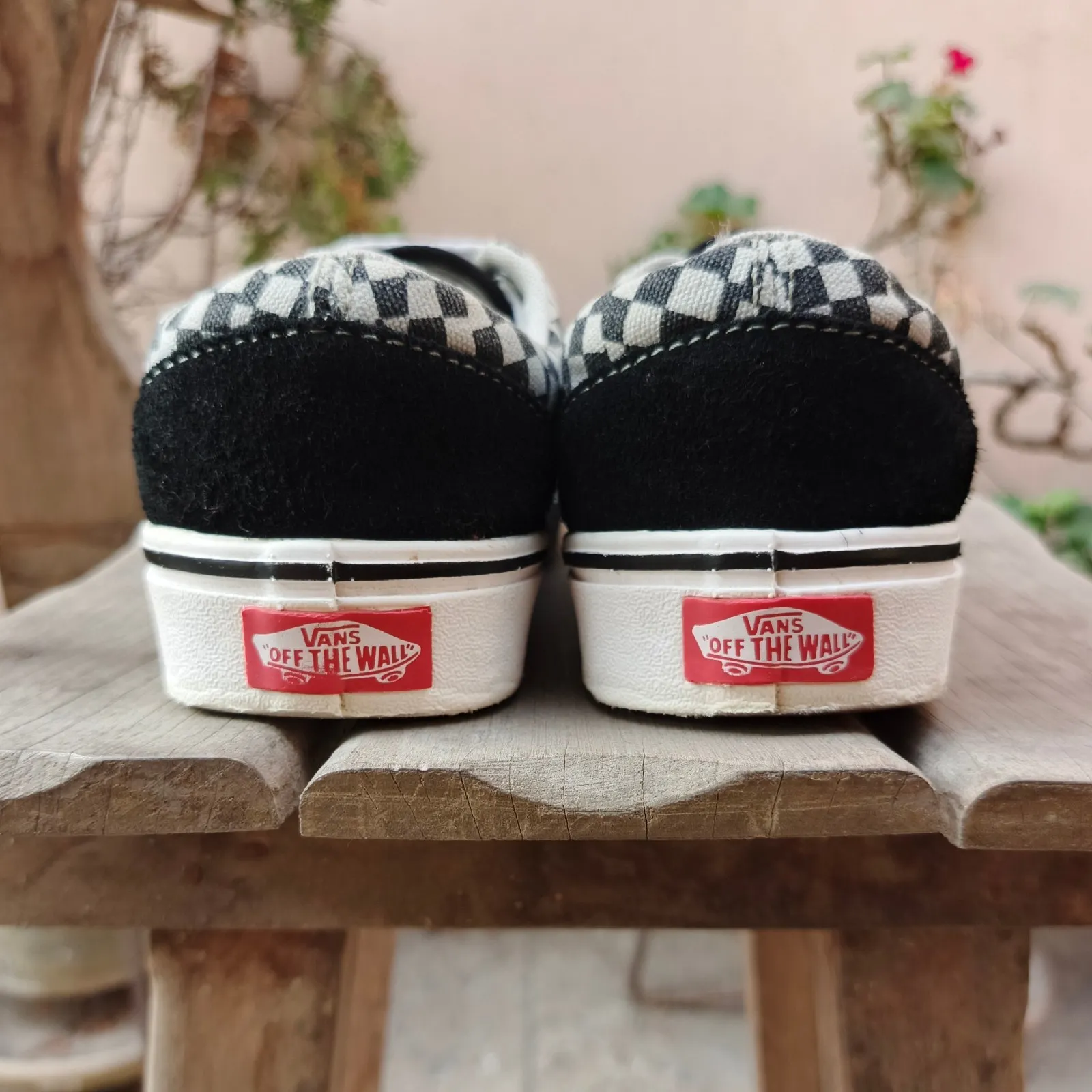 Vans 3