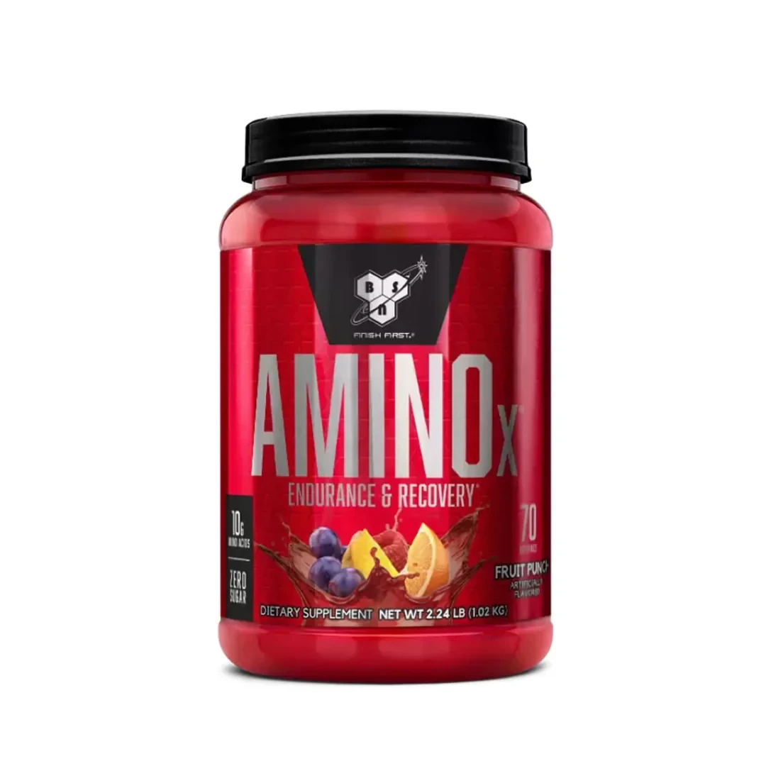 AMINO X 70 SERVICIOS