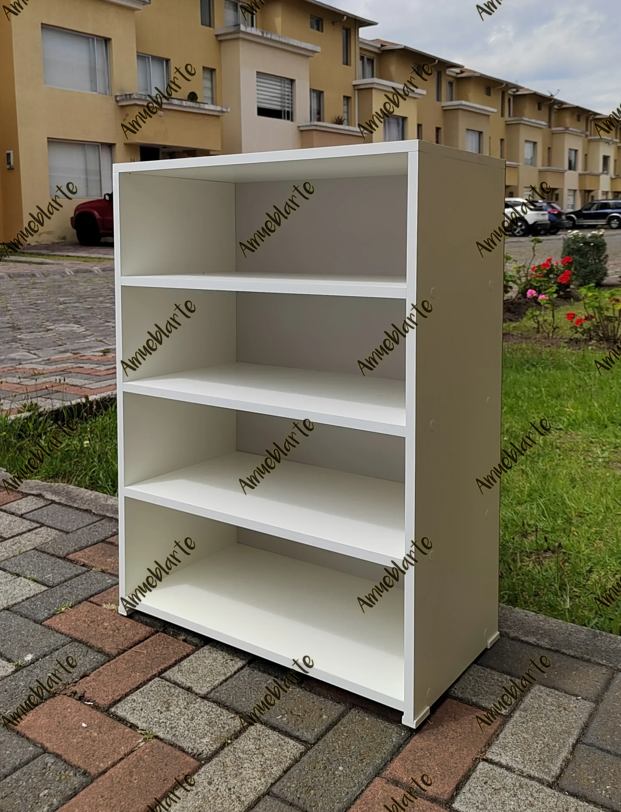 Zapatera Ottawa  4