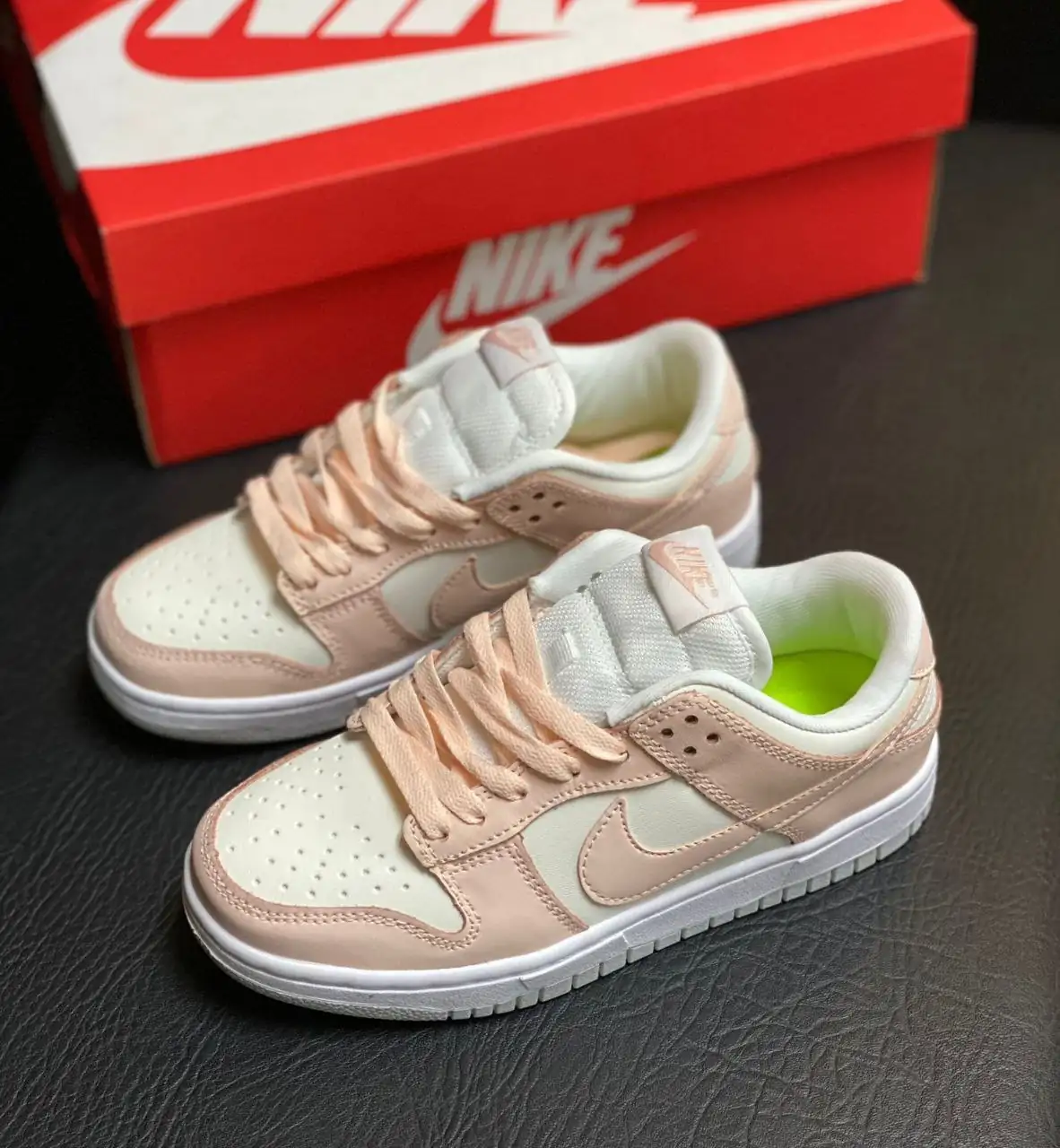 NIKE AF1 🙋DAMA BE-3A-0018 2