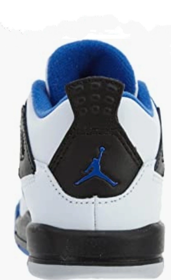 JORDAN JR  2