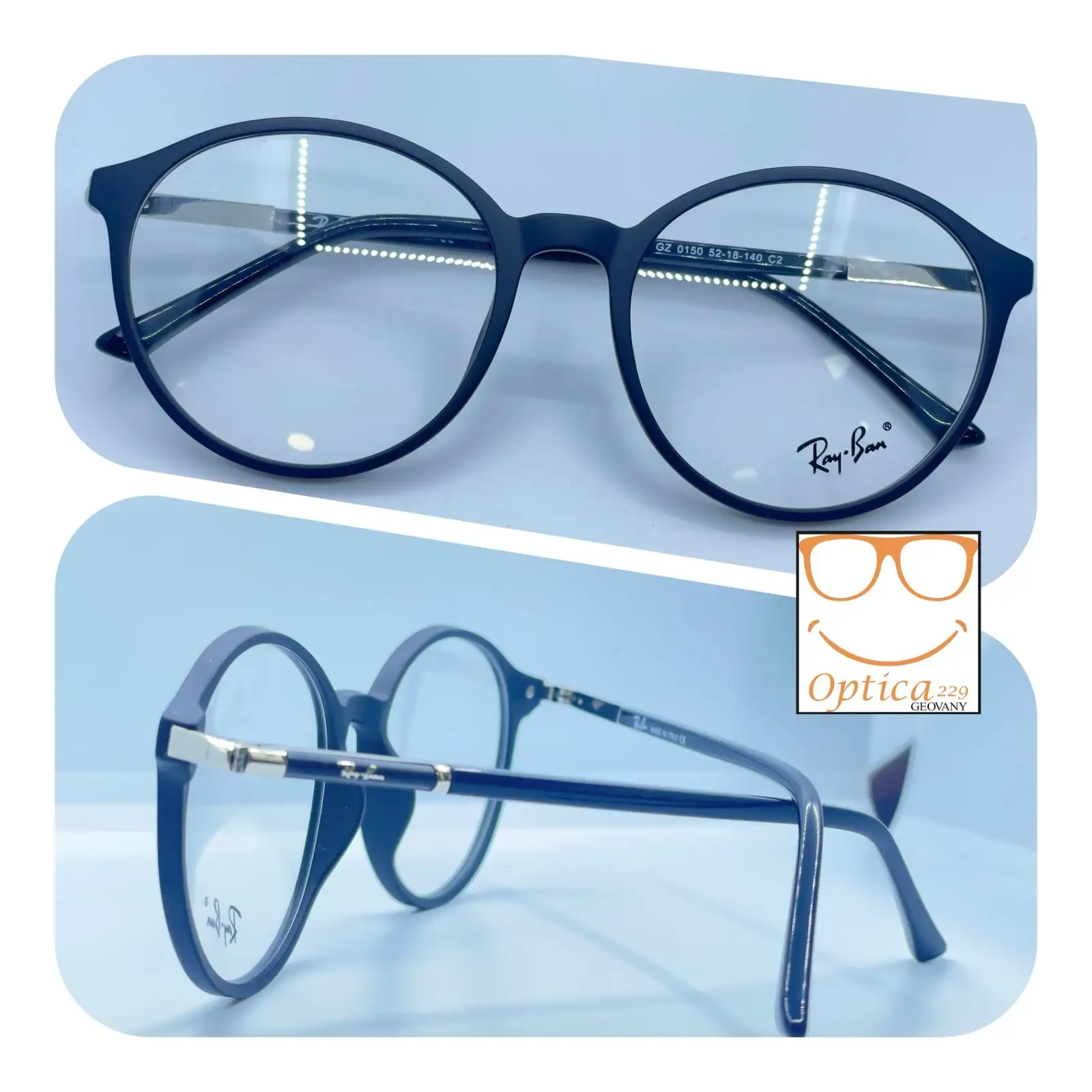 ray ban  2