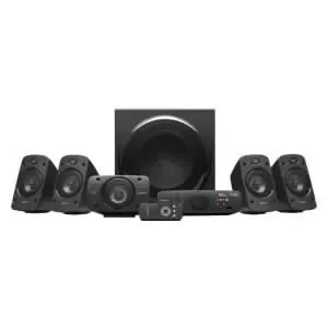PARLANTE LOGITECH Z906 5.1