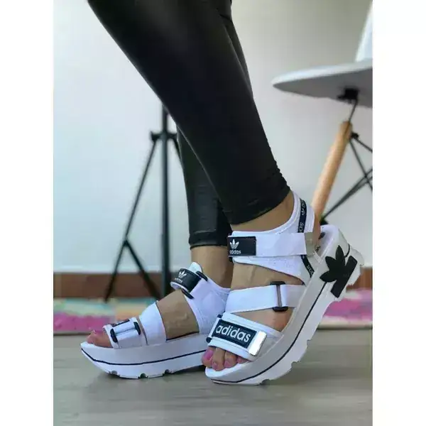 Sandalia adidas 2