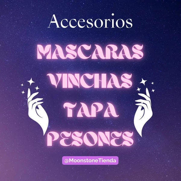 Accesorios