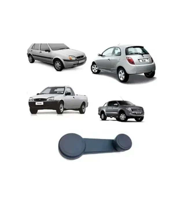 Manivela Ford Escort / Courier / Fiesta / Ka / 112355 
