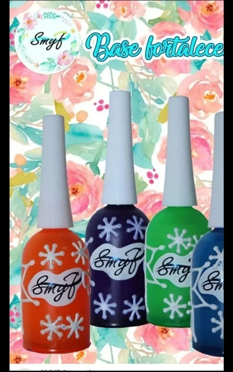 smith base uñas