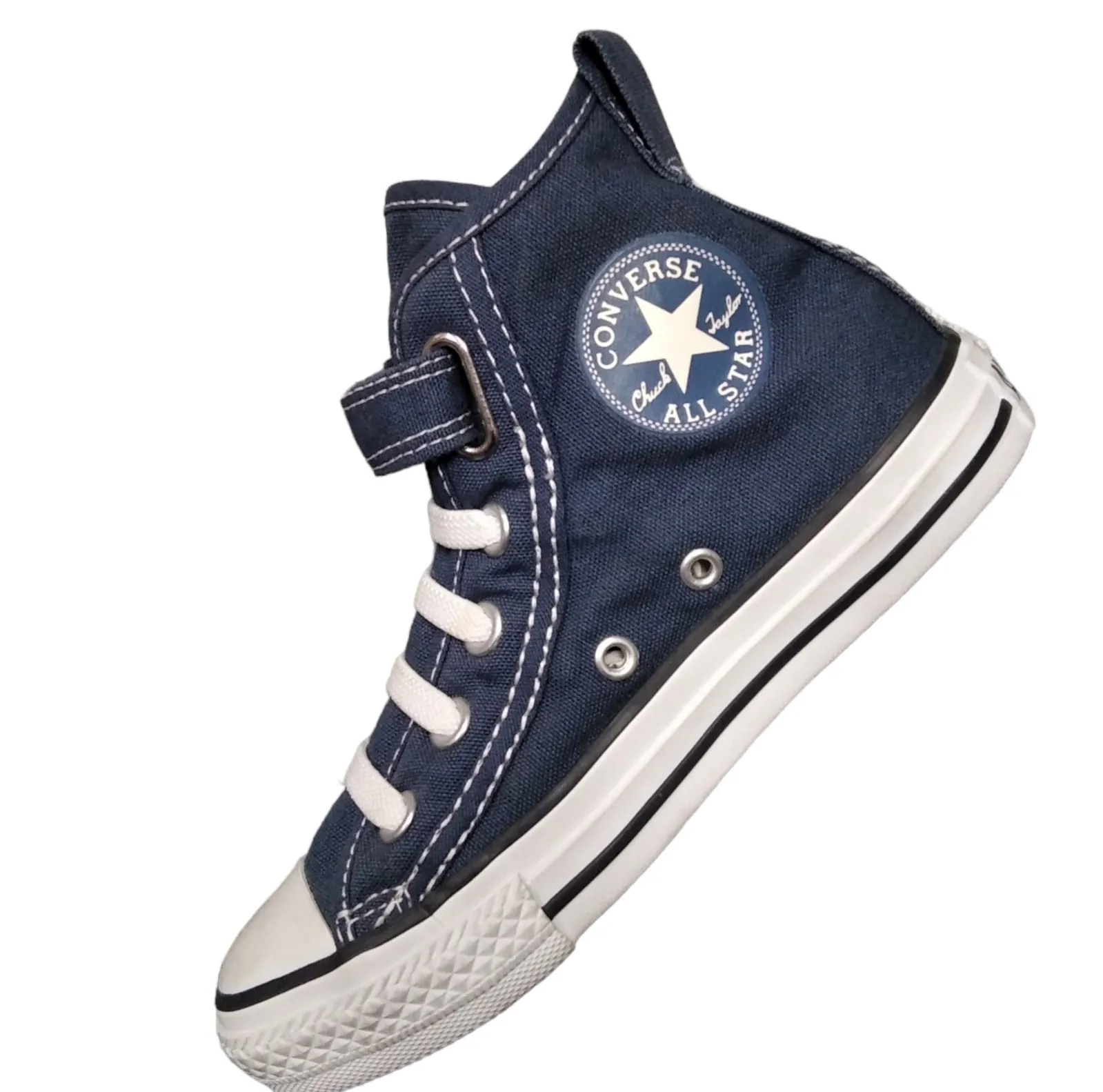 CONVERSE AZUL 