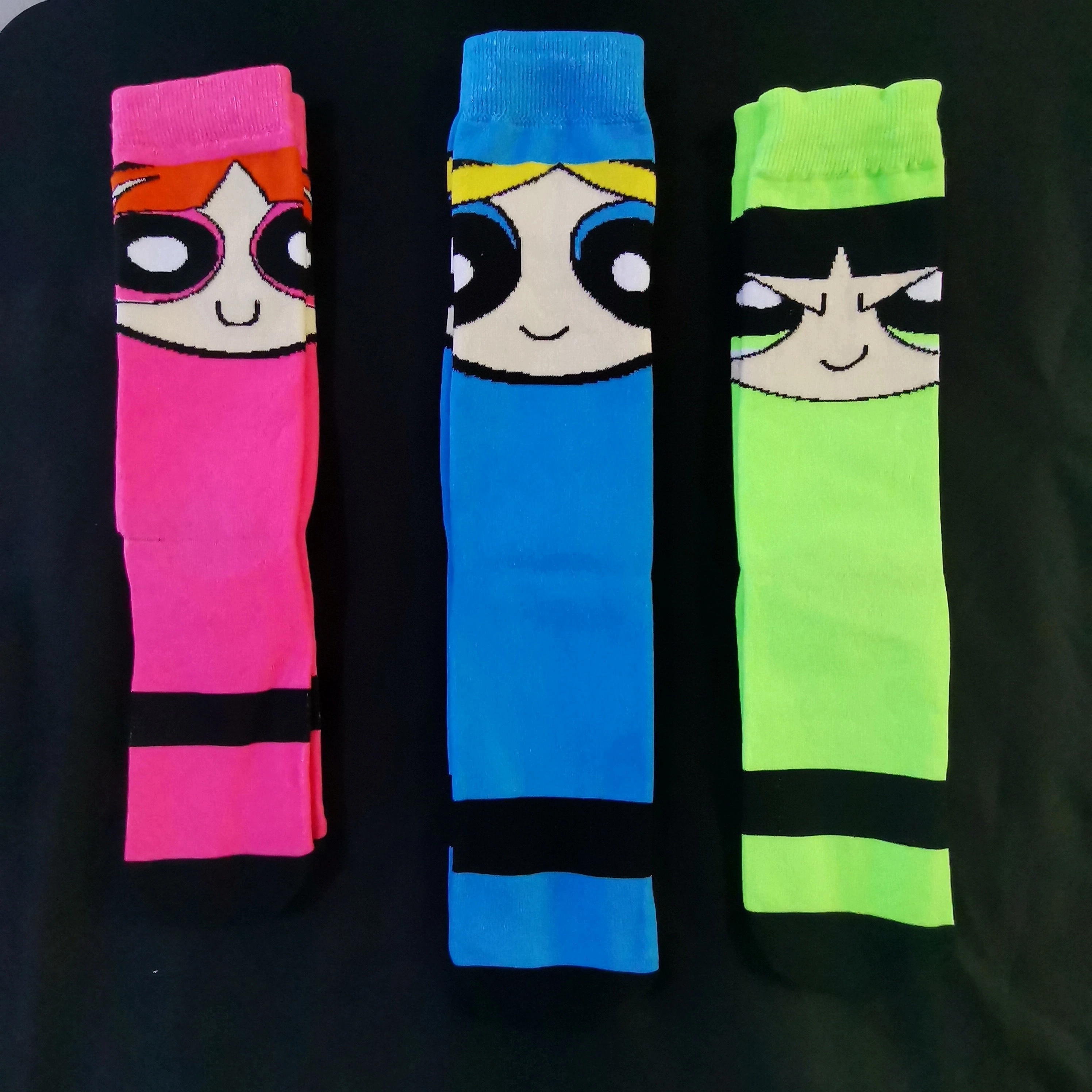 Power Puff Girls 03