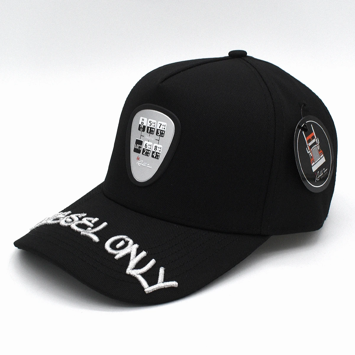 DIESEL ONLY® - All In Brand 2