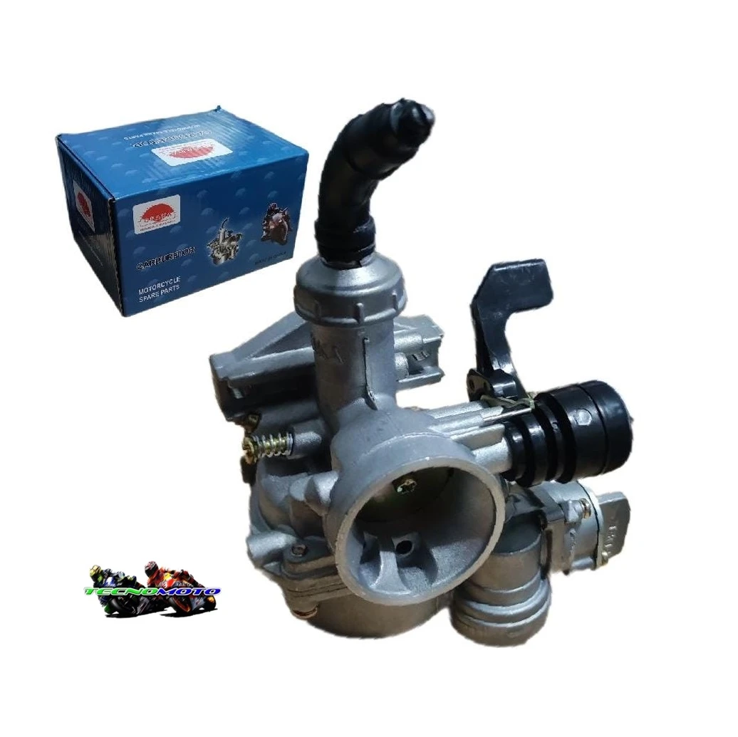 CARBURADOR HONDA 125 BIZ  -48291