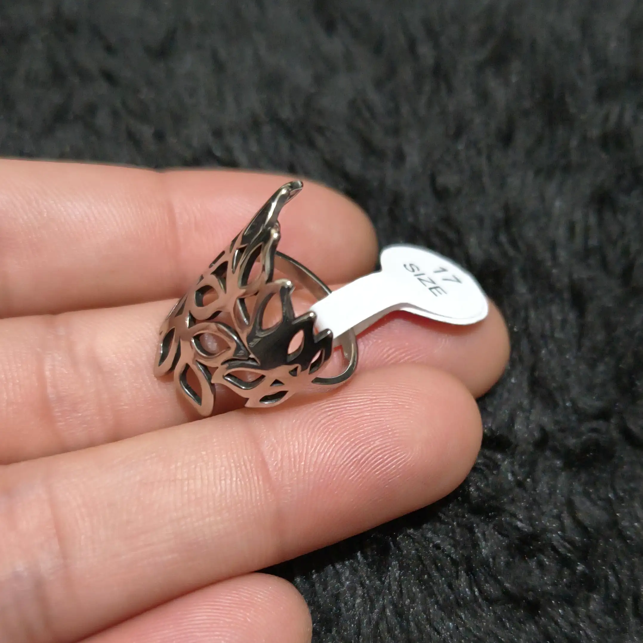 Anillo Rama 2